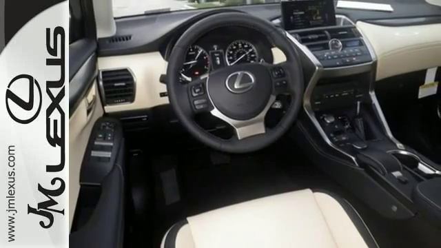 New 2015 Lexus NX 200t FWD Margate FL Ft-Lauderdale FL 53461 - SOLD
