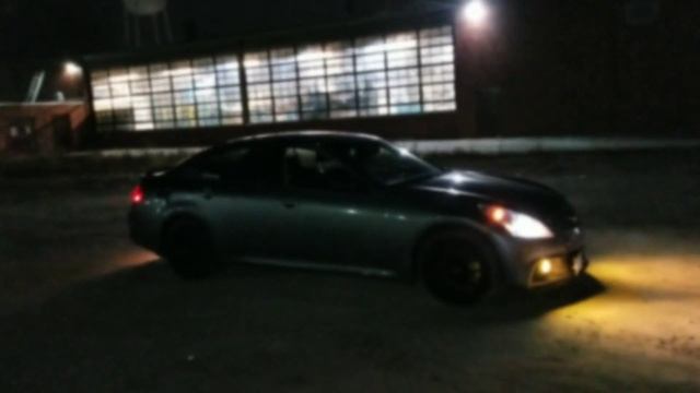 Infiniti g37xs sedan |how to do burnouts and drifts in awd g37 (rwd conversion) смотреть онлайн