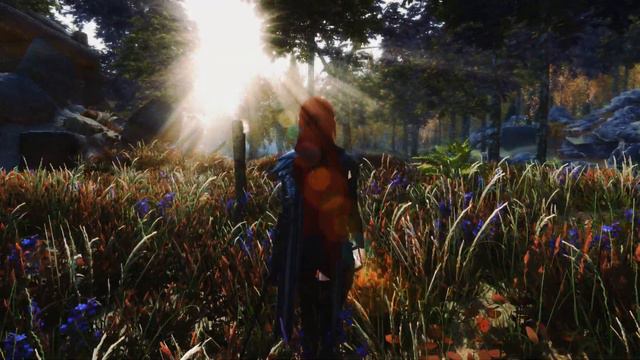 Skyrim Se 2020: New Dawn