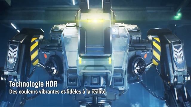 TUF Gaming Series Video - ASUS TUF смотреть онлайн