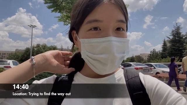 Один День Студента Turkiye Burslari. Каков уровень университетов Турции?