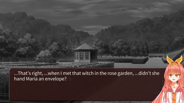 Quit Flexing Your Vocabulary! | Umineko When They Cry - Question Arcs | Part 55 смотреть онлайн
