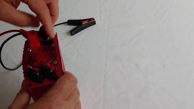 Cheap Pure Sine Inverter? BESTEK 500W Pure Sine Wave Power Inverter DC 12V