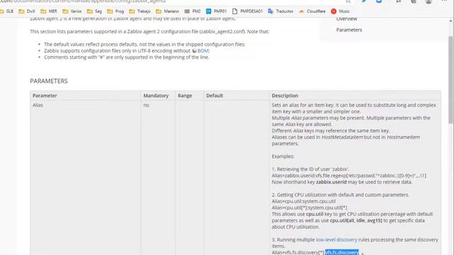 Zabbix Agent2 - Teoría смотреть онлайн