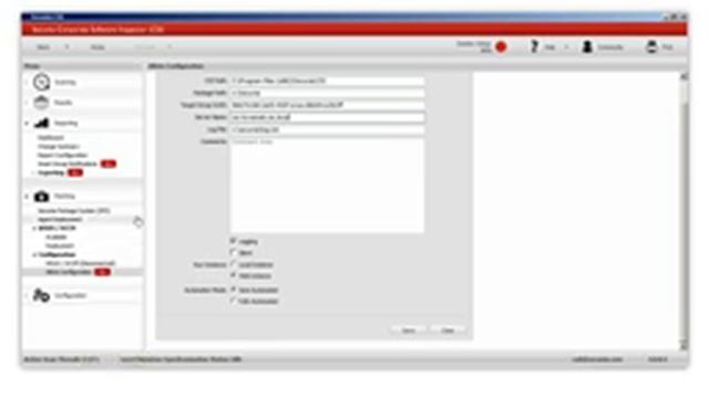 Secunia CSI 6.0: Using the SDK to integrate Altiris Patch deployment solution смотреть онлайн