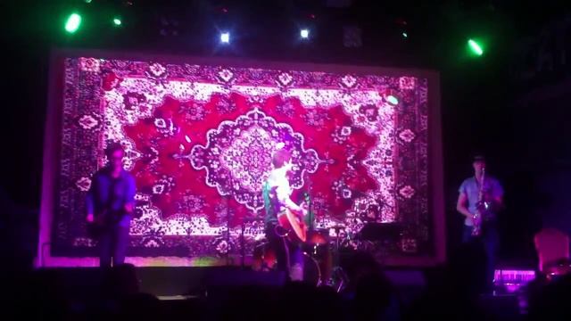 Унылое гамно. Вася Обломов, 18.09.2015, клуб "ТЕАТРЪ" смотреть онлайн