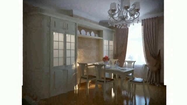 Лучшие Интерьеры Кухни смотреть онлайн