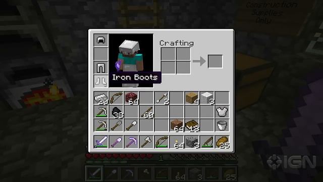 IGN Reviews - Full Minecraft Review