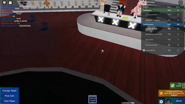 Auto playing piano in roblox got talent смотреть онлайн