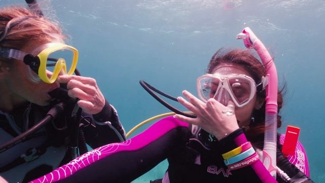 How To Try Scuba - What Is Discover Scuba Diving?