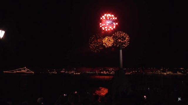 День ВМФ 2019 Салют Севастополь смотреть онлайн