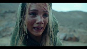 Ведьмак (Сериал - 3 сезон) — Русский трейлер (2023)