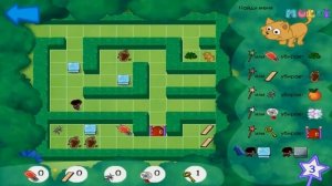 Даша Путешественница В Сказочной Стране