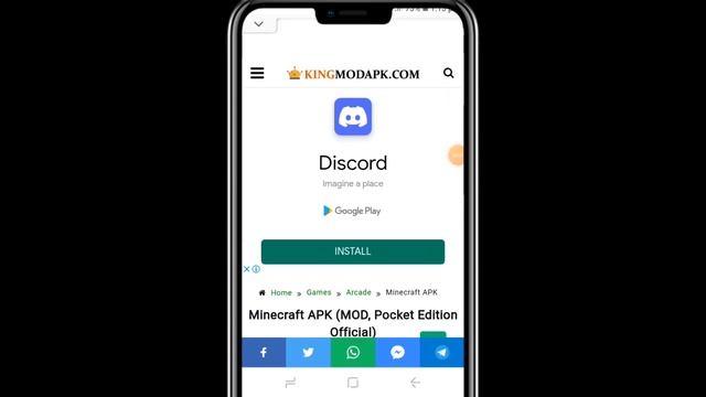 How To Download Minecraft Pocket Edition V1.17.0.02 + Mod(premium Unlocked)