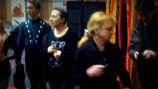 ПРЕМЬЕРА ,,КАРМЕН_-06.04.2016.ТГАТОИБ ИМ М ДЖАЛИЛЯ