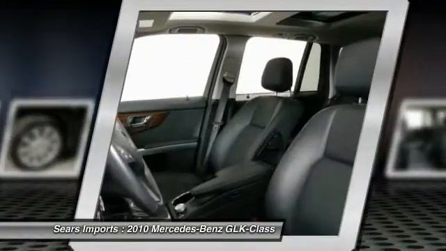 2010 Mercedes-Benz GLK-Class GLK350 Minnetonka Minneapolis Bloomington,MN 21878A смотреть онлайн
