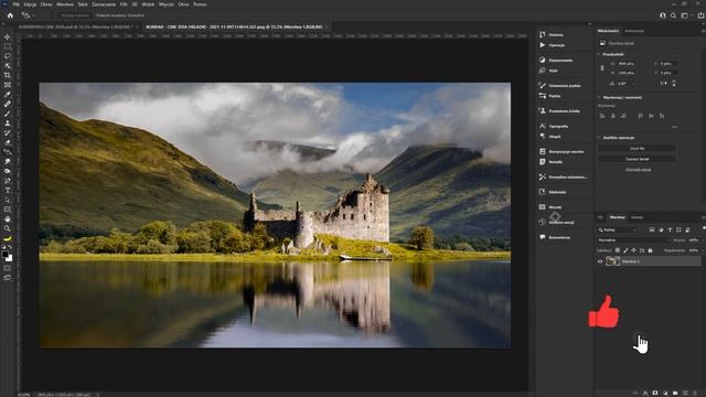 CO NOWEGO W PHOTOSHOPIE 2022 | #Photoshop Najnowsze Narzędzia i Funkcje! смотреть онлайн