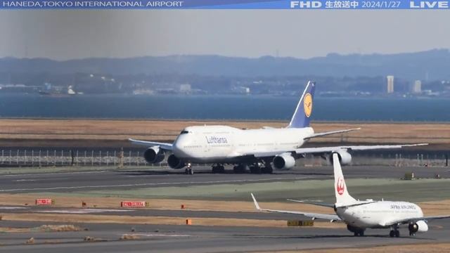 ? Haneda Airport Live January 27, 2024 羽田空港 ライブカメラ 生中継 2024年1月27日 羽田空港 ライブ? смотреть онлайн