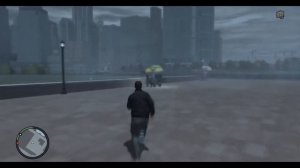 Концовки GTA IV - ПЛОХИЕ   Почему могли быть и лучше