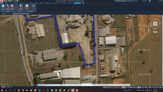 DICA | AutoCAD - Utilizando QR Code em seu arquivo DWG смотреть онлайн