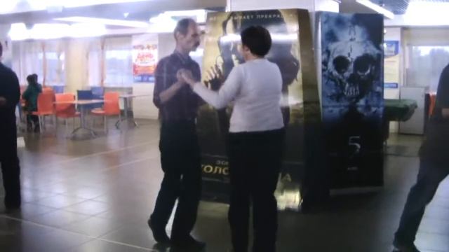 CUMBIA в КЦ Вавилон Омск смотреть онлайн