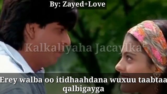 Uma baahni wehel hadaan wehelkaaga haysto || Kalkaliyaha Jacaylka || Hodanita || By: Zayed+Love смотреть онлайн
