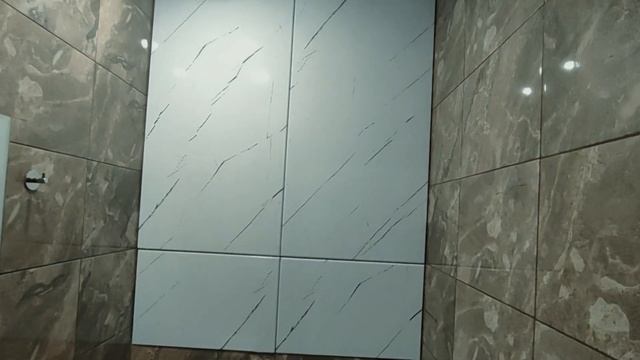Мой первый влог/обзор ремонта в туалете ЖК "Норские резиденции" г.Ярославль смотреть онлайн