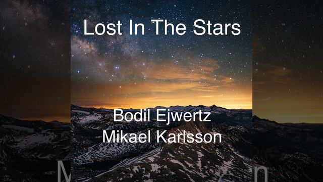 Lost In The Stars смотреть онлайн