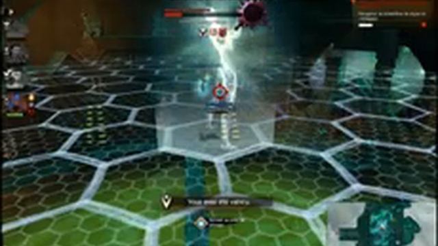 Gw2 fractal des brumes story(labo)boss part7 смотреть онлайн