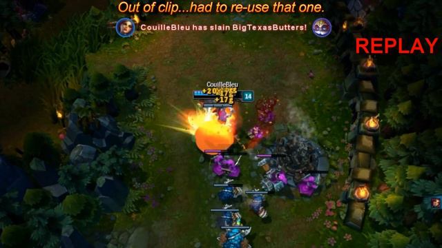 No Summoners AP Katarina Guide - The Stripclub Dancer - League of Legends смотреть онлайн
