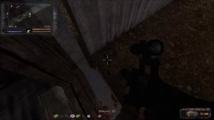 S.T.A.L.K.E.R Народная Солянка 2016/"Тайник Кости на Радаре,рядом с переходом на Припять"/Гид/#55