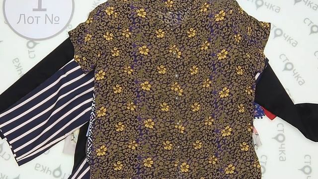 XXL MIX SPRING SUMMER 1,секонд хенд одежда оптом смотреть онлайн