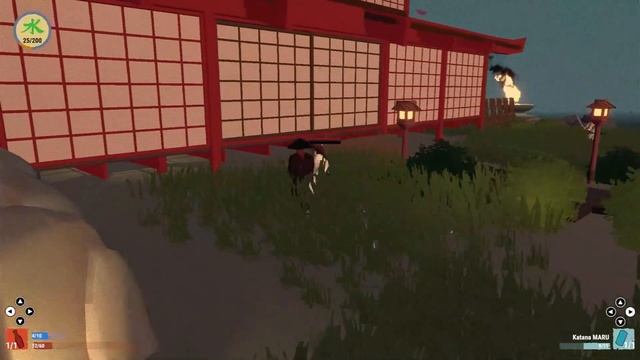 Katana Kata Review (Nintendo Switch) смотреть онлайн