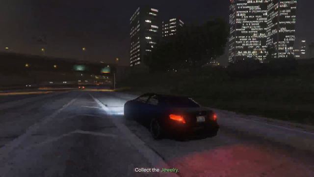 GTA V - driving a few different sports cars to get special crates - WAYNE GROW INDUSTRIES RP LP 73 смотреть онлайн
