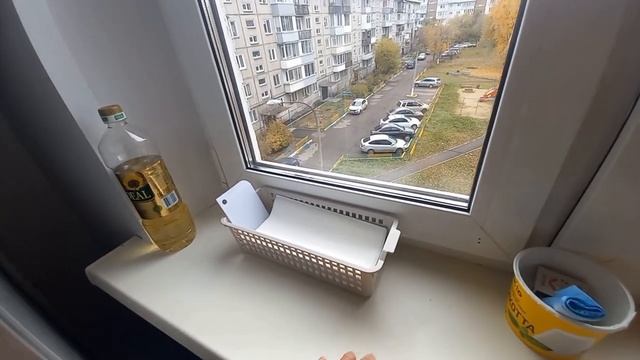 кухня 4,5 кв/ Продолжение/ навесили фасады/планы смотреть онлайн