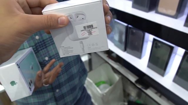 MY NEW APPLE WATCH SERIES 6 | DUBAI CHEAP ELECTRONICS MARKET 2020 | ??? смотреть онлайн