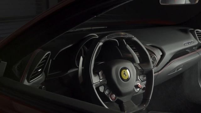 Ferrari 812 Intro Cinematic Film | Mohit Rana | Cheques Song Subh | Video Editing смотреть онлайн