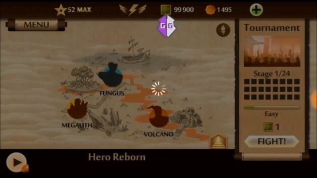 Shadow Fight 2 v 1.9.38 + all version Suplex and 6 k hack using game guardian смотреть онлайн