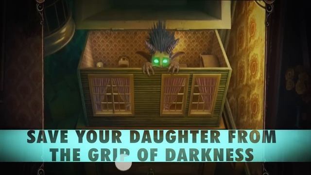 Witches Legacy: Lair of the Witch Queen смотреть онлайн