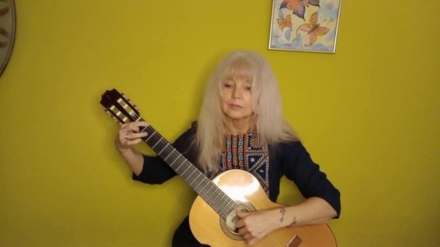 "Буде весна"М.Барских,ар.Л.Герасимчук смотреть онлайн