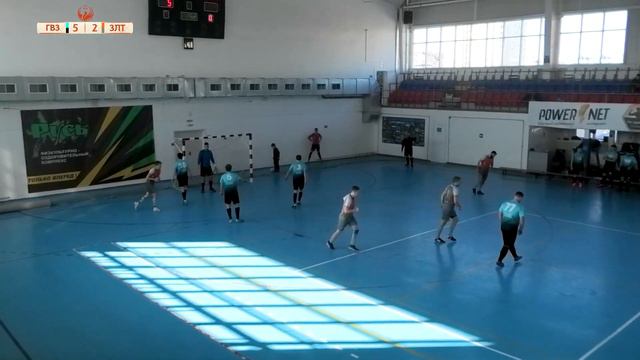 Гвозди - Золотой Стандарт | 1 лига смотреть онлайн