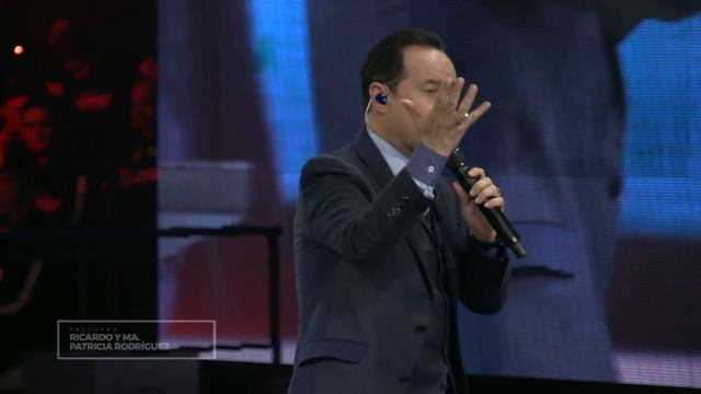 #174 Mentalidad de milagros - Pastor Ricardo Rodríguez смотреть онлайн