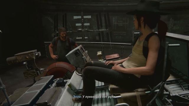 Одни Из Нас Часть 2 (PS4) #9 смотреть онлайн