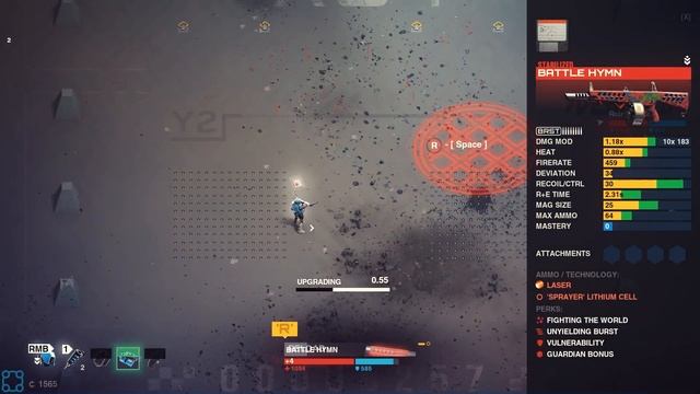 Cursed Netcode! - Let's Play Synthetik: Legion Rising [With @Retromation ] - PC Gameplay Part 8 смотреть онлайн