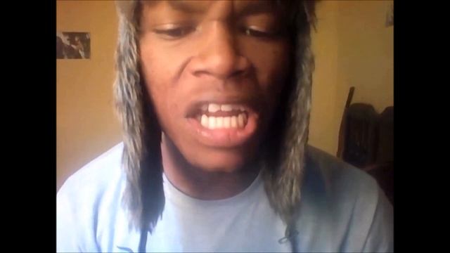 Black Tribe presents Oracle Kill a Verse смотреть онлайн