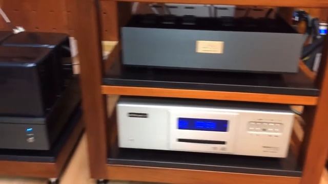Tannoy Canterbury GR - Air tight смотреть онлайн