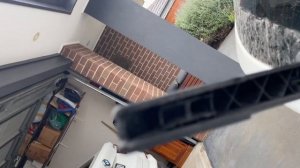 Easy DIY BMW Change Rear wiper blade X3 Replace swap rubber arm X5 Wagon