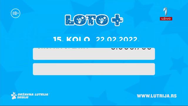Loto 15. kolo 22.02.2022. смотреть онлайн