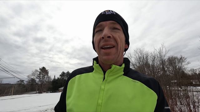 Long Run and Full Day of Eating | Sub 3:30 Marathon Training Episode 2 смотреть онлайн