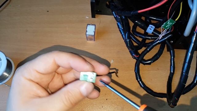 Автокалибровка стола 3D Printer Prusa I3 A8